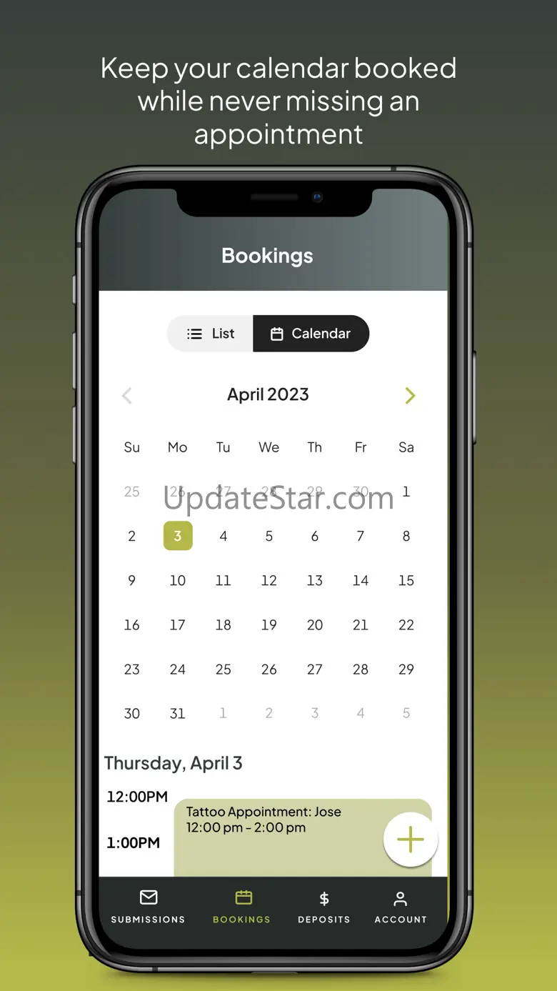 Tatstat: Streamline your Books 2.3.0