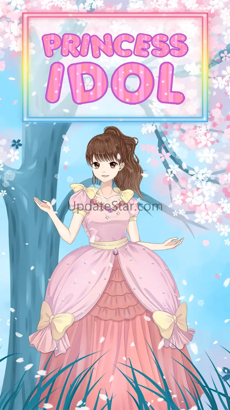 Princess Idol: Character Maker 1.0.1