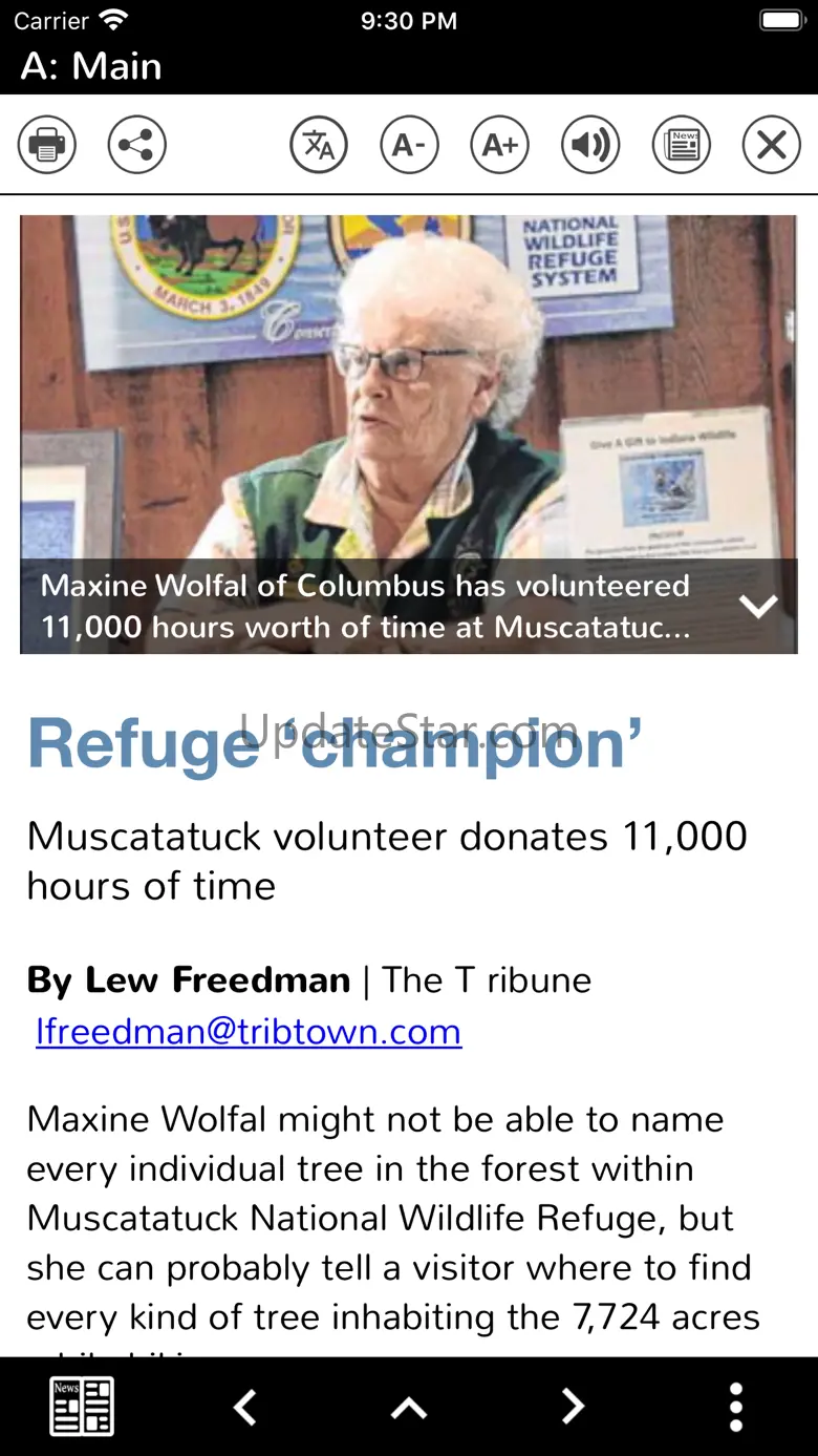 Trib E-edition 3.9.19
