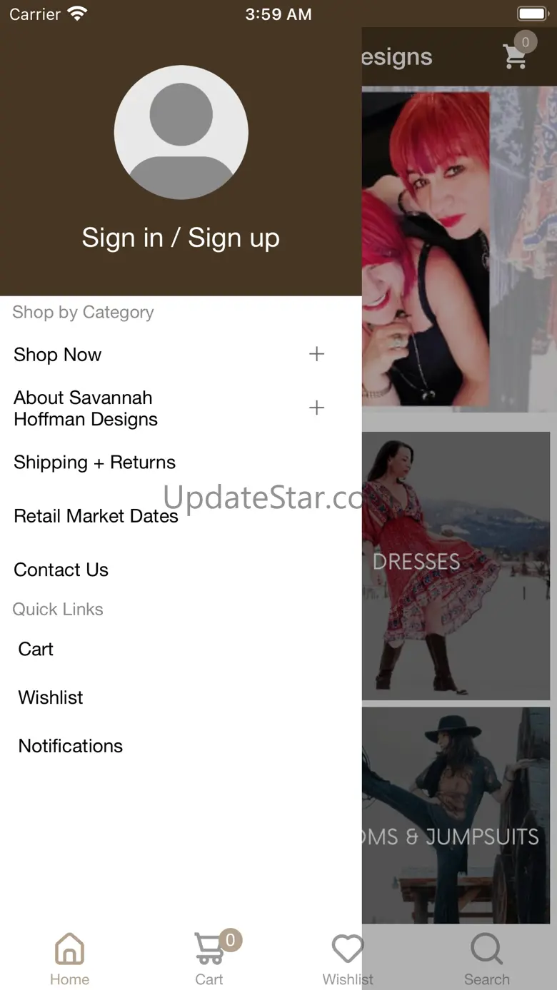 Savannah Hoffman Designs 1.6