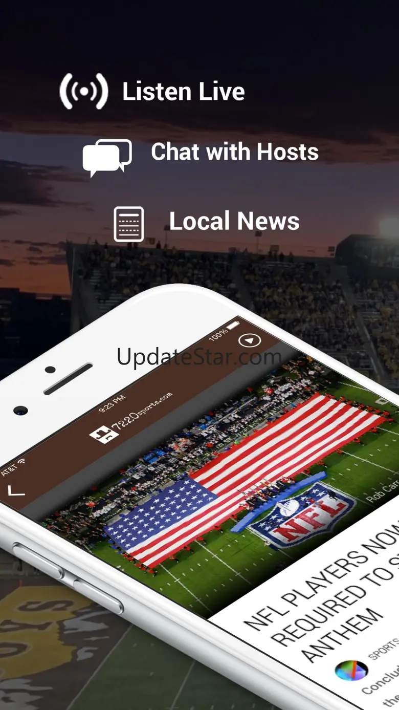 7220 Sports 1.1.3