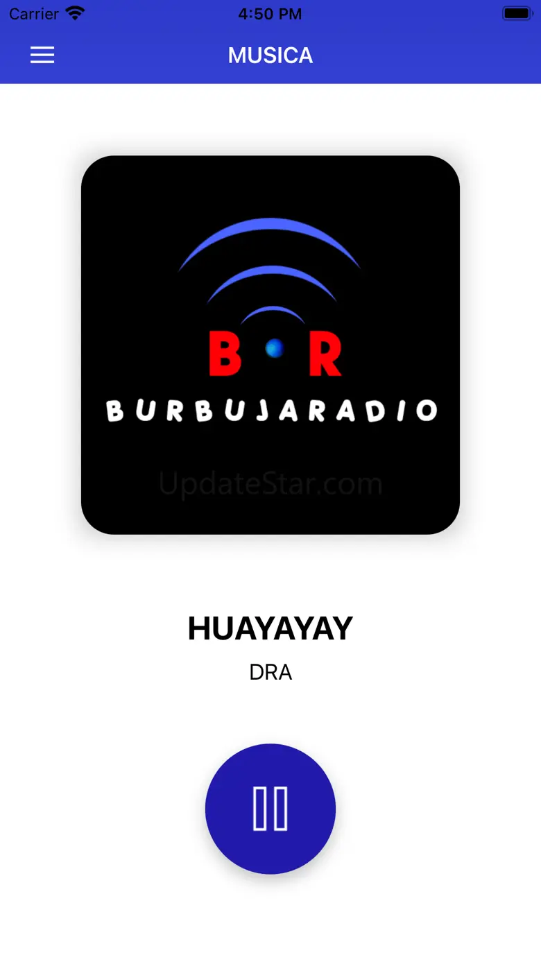 BURBUJA RADIO 1.1
