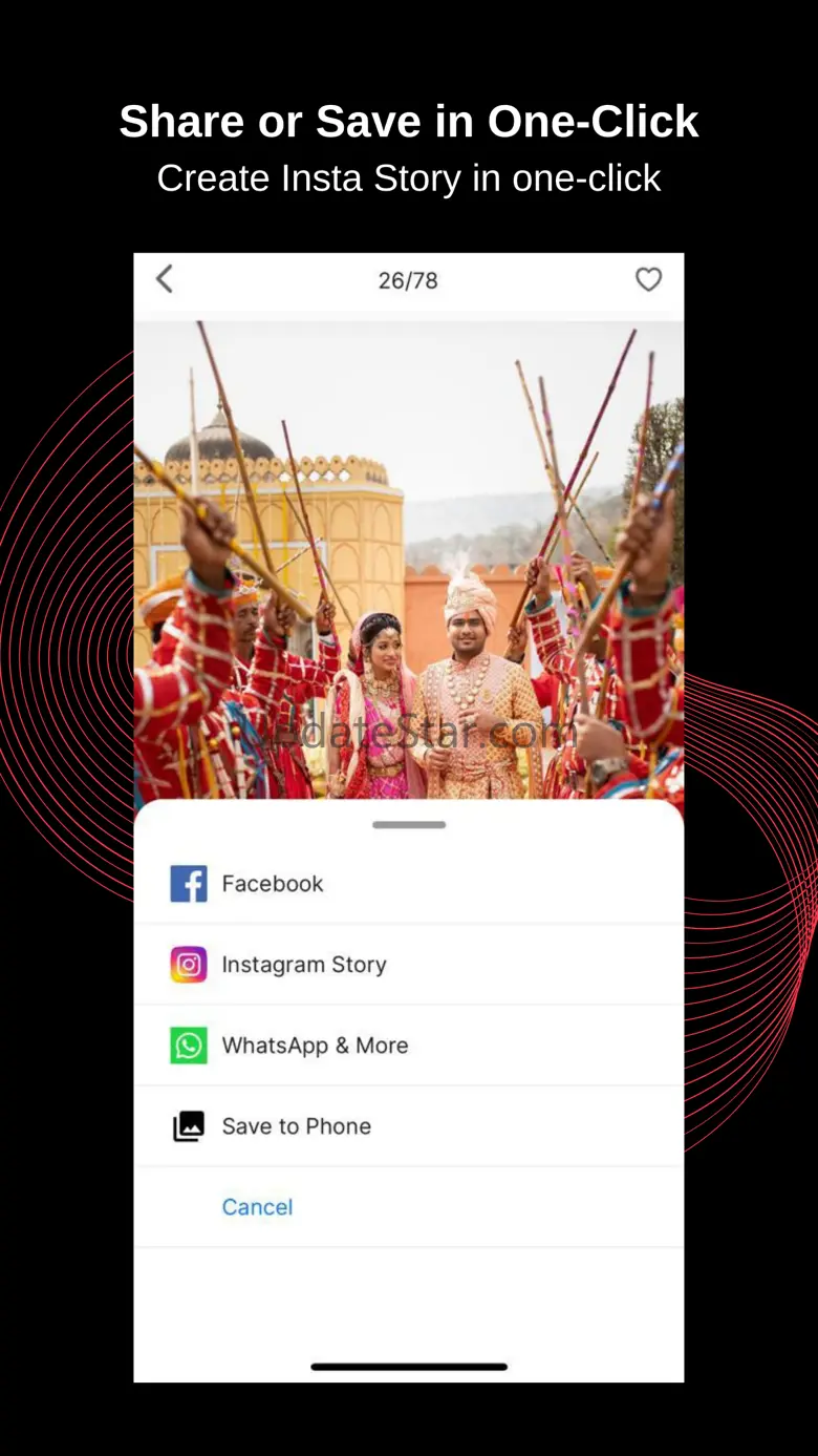 Memzo App 2.4