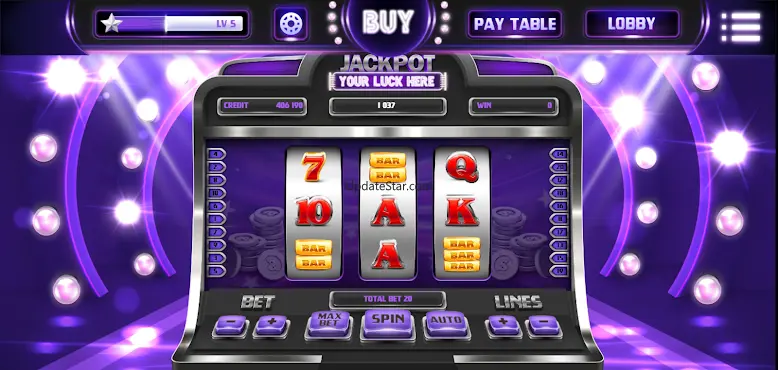 Jackpot Casino Slots Master 1.2