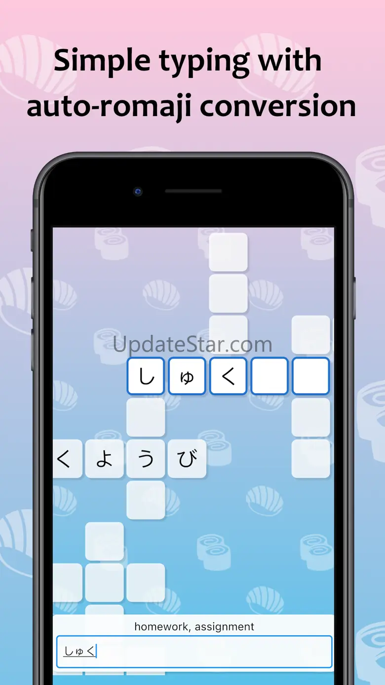 J-crosswords 1.5.1