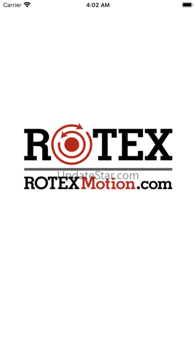 ROTEXMotion App 2.0