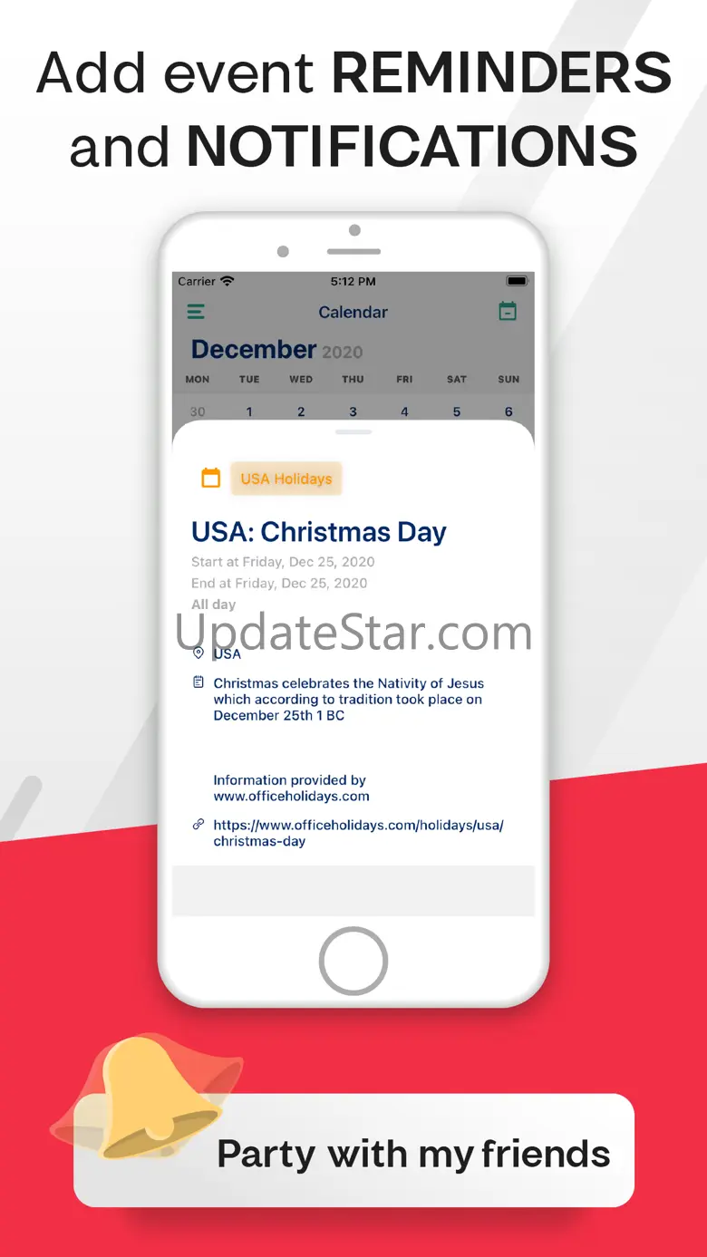 Calendar Planner Work Schedule 1.0