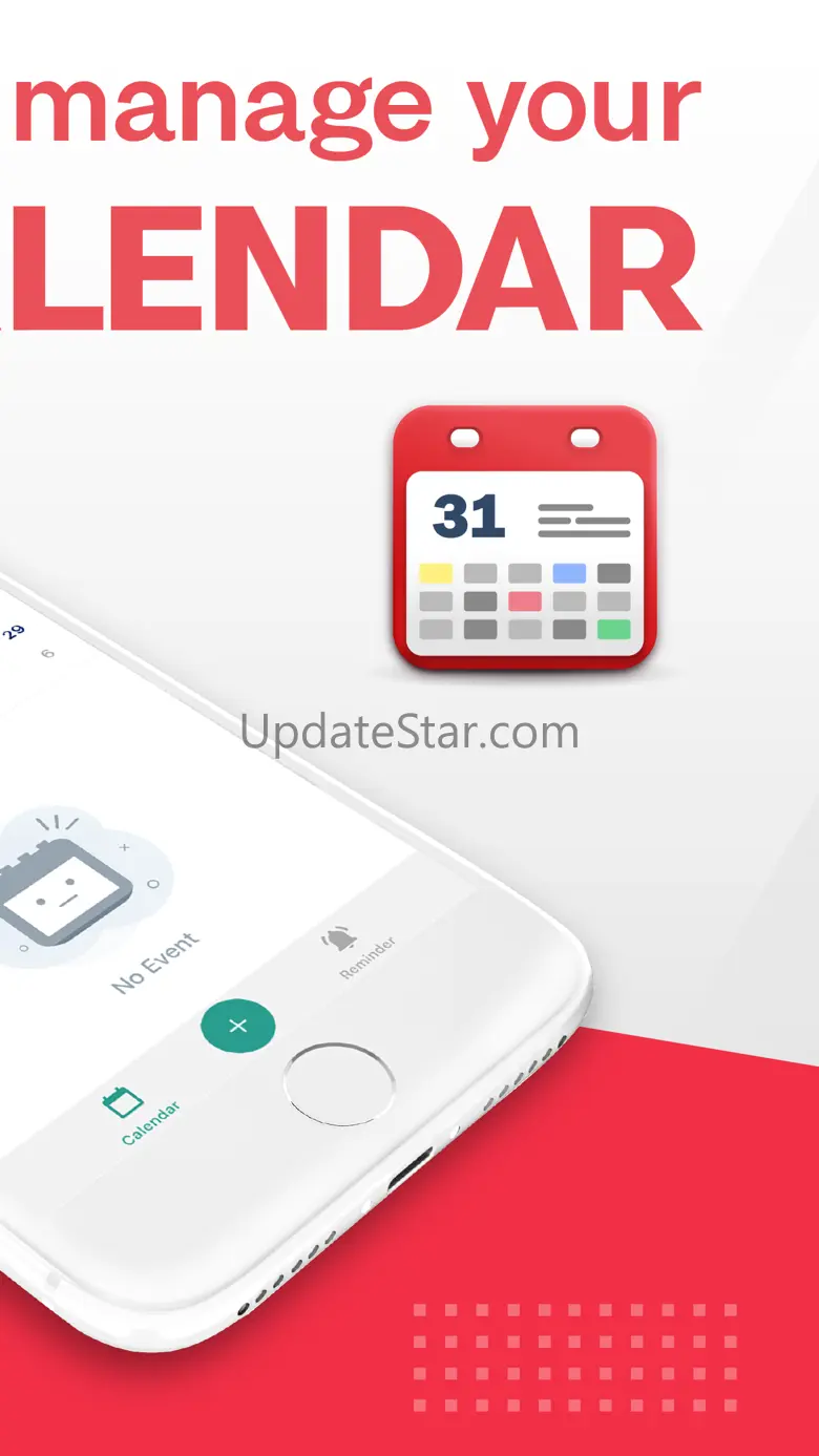 Calendar Planner Work Schedule 1.0