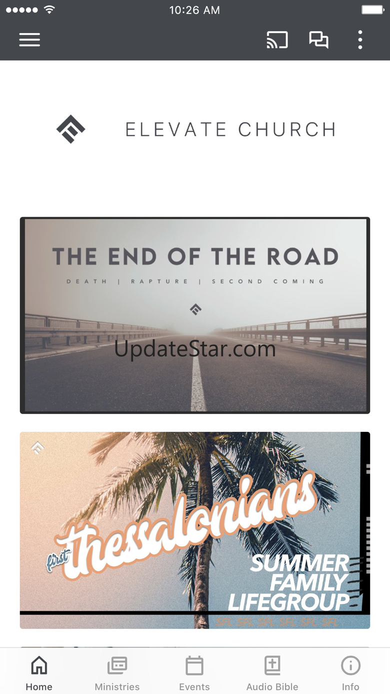 GoElevateChurch 6.3.1