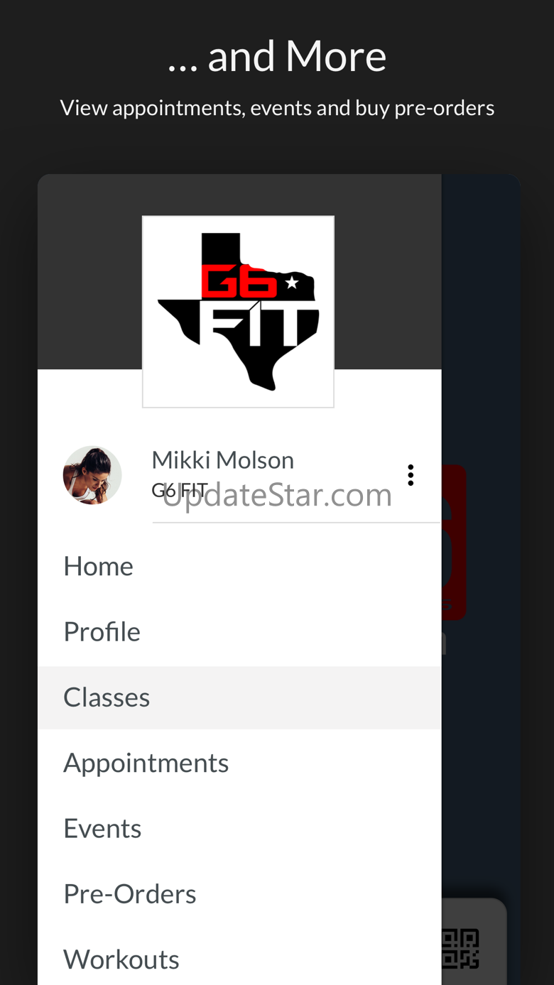 G6 FIT 3.16.10