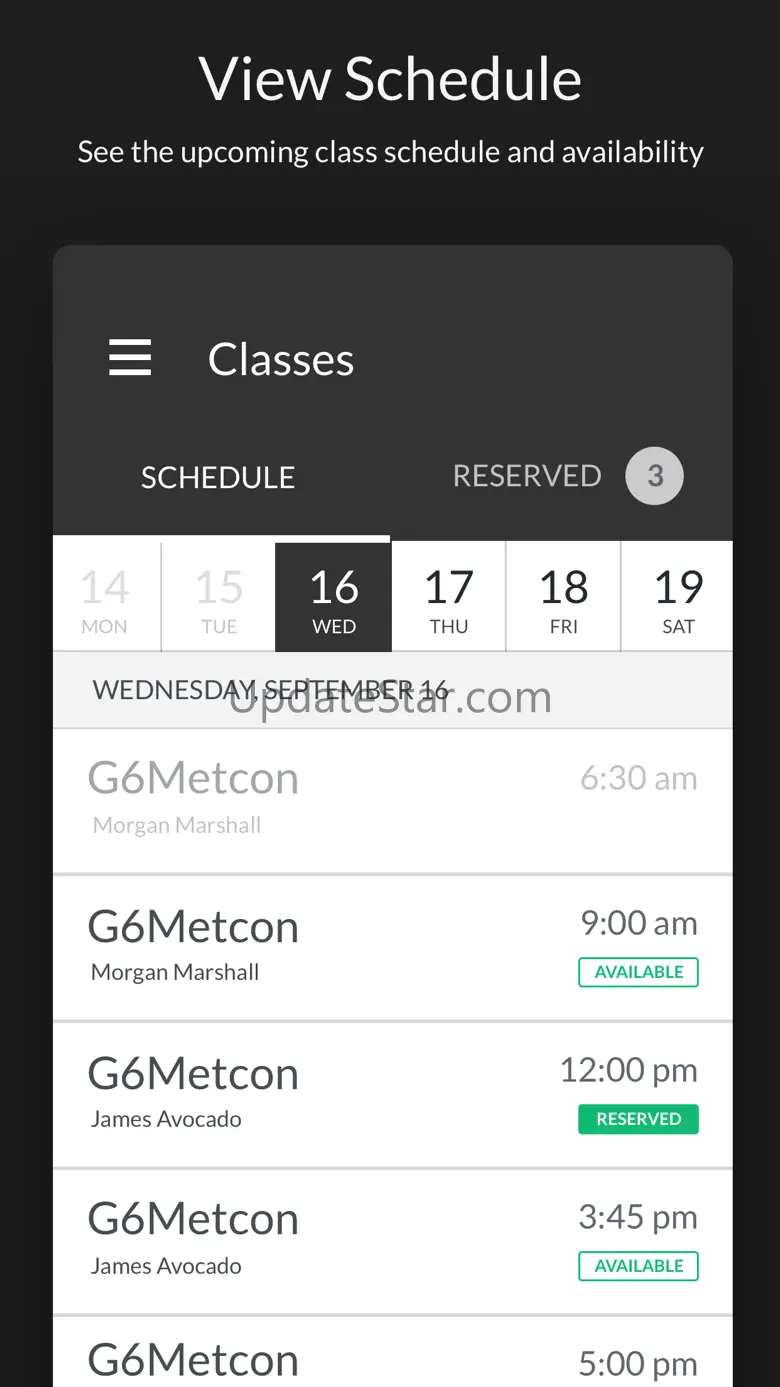 G6 FIT 3.16.10