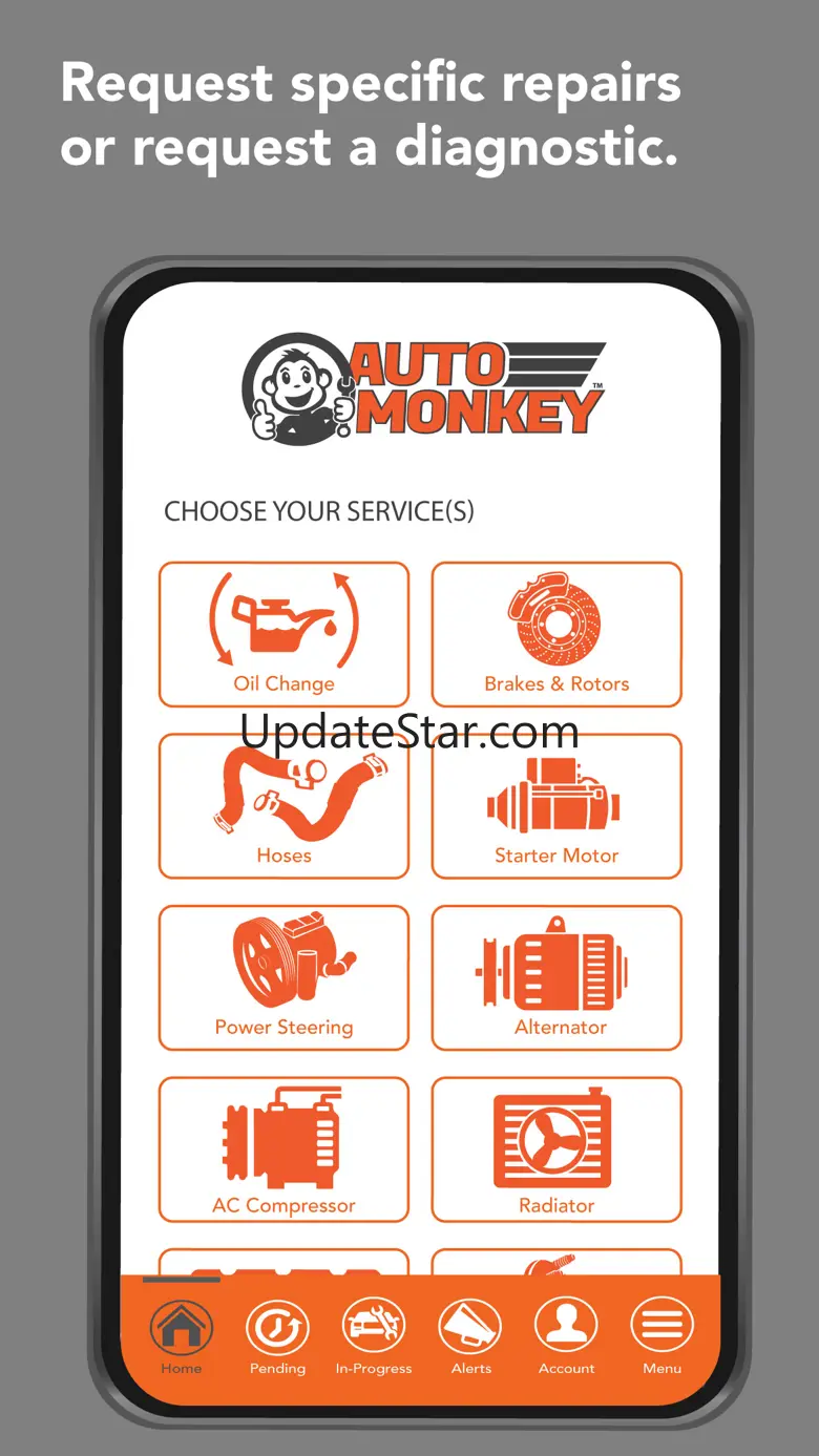 The Auto Monkey 2.6.5