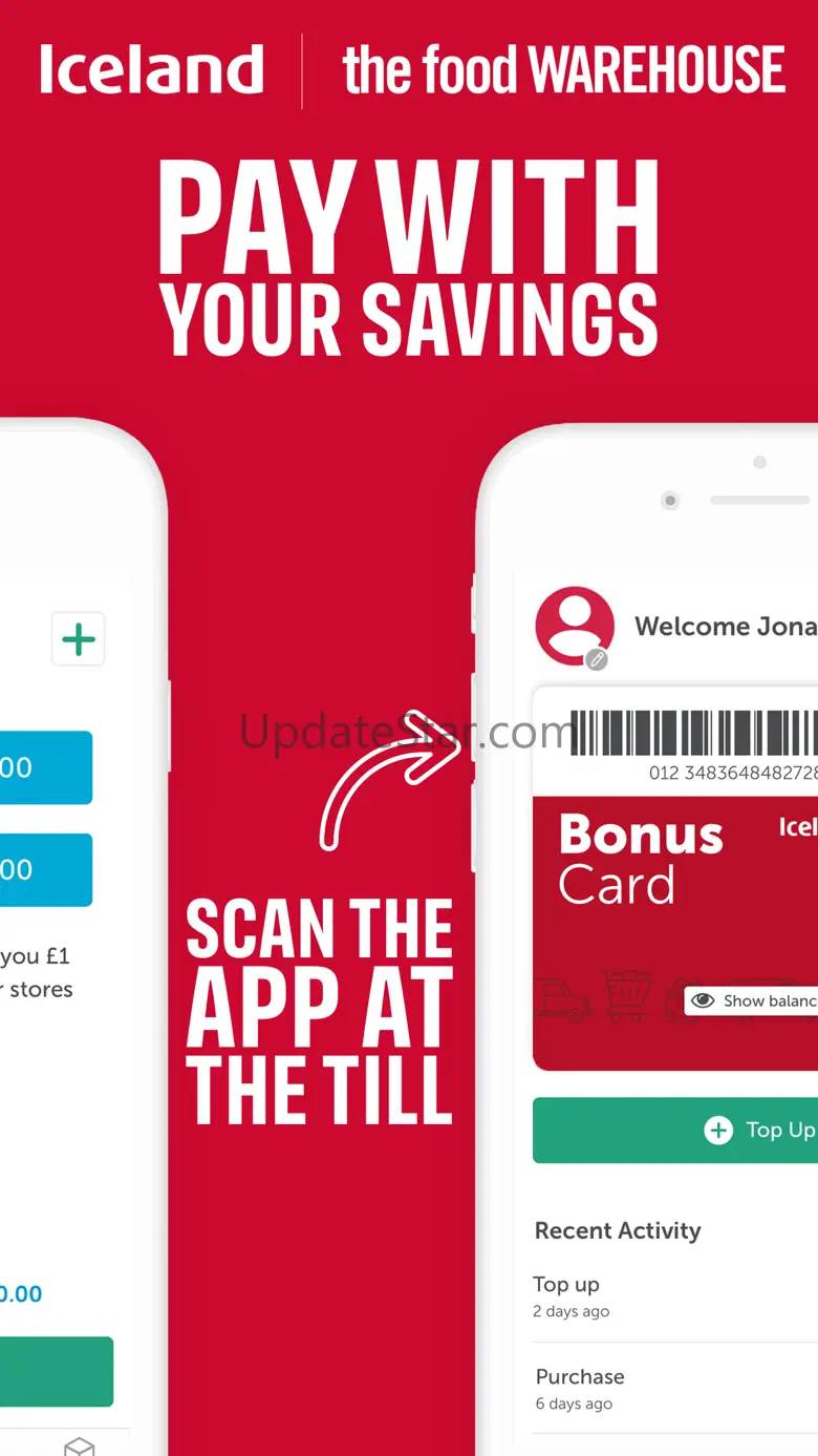 Iceland Bonus Card 1.4.6 (5ac06a3)