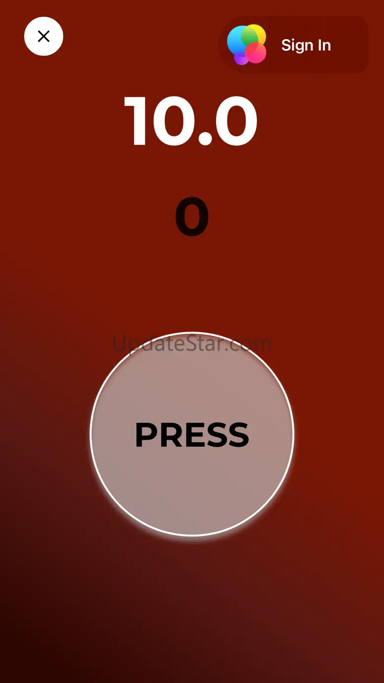 Button BASH! 2.1