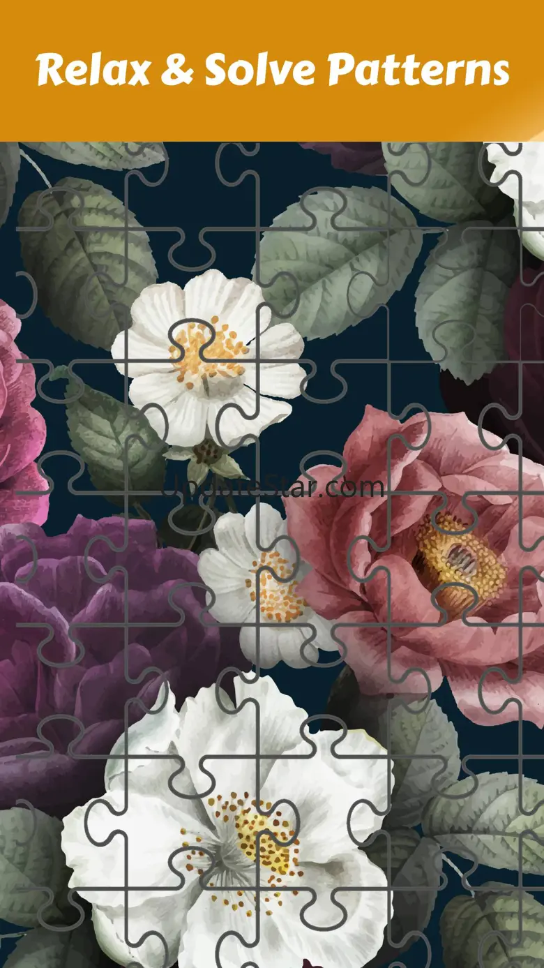 Puzzle Jigsaw HD Puzzles game 24.2.2