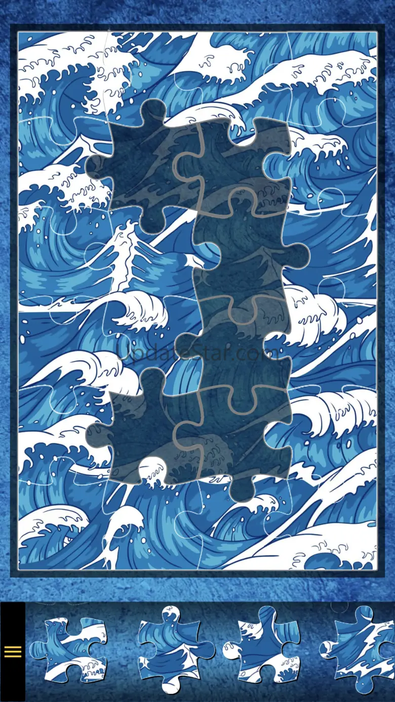 Puzzle Jigsaw HD Puzzles game 24.2.2