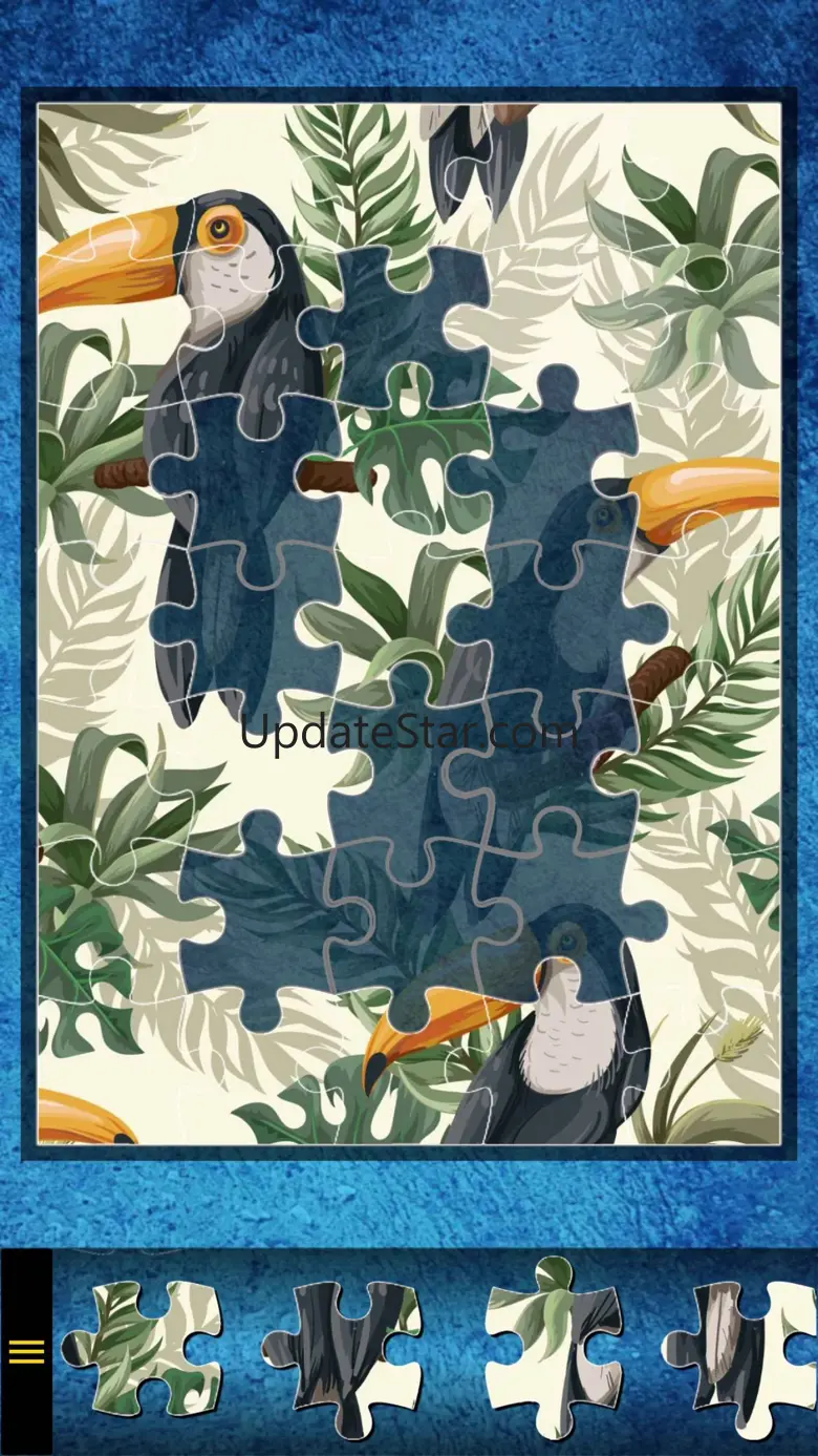 Puzzle Jigsaw HD Puzzles game 24.2.2
