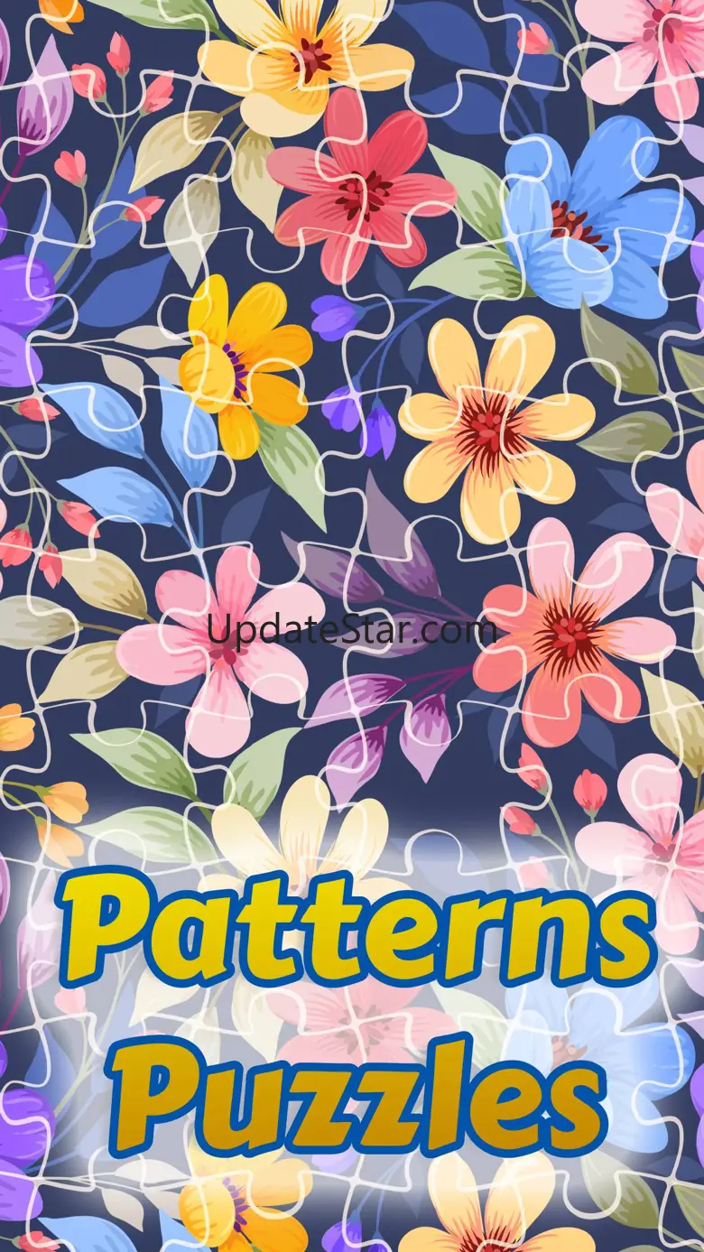 Puzzle Jigsaw HD Puzzles game 24.2.2