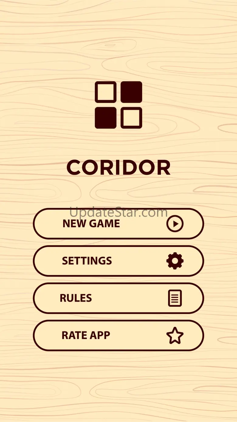 Corridor 1.0.1