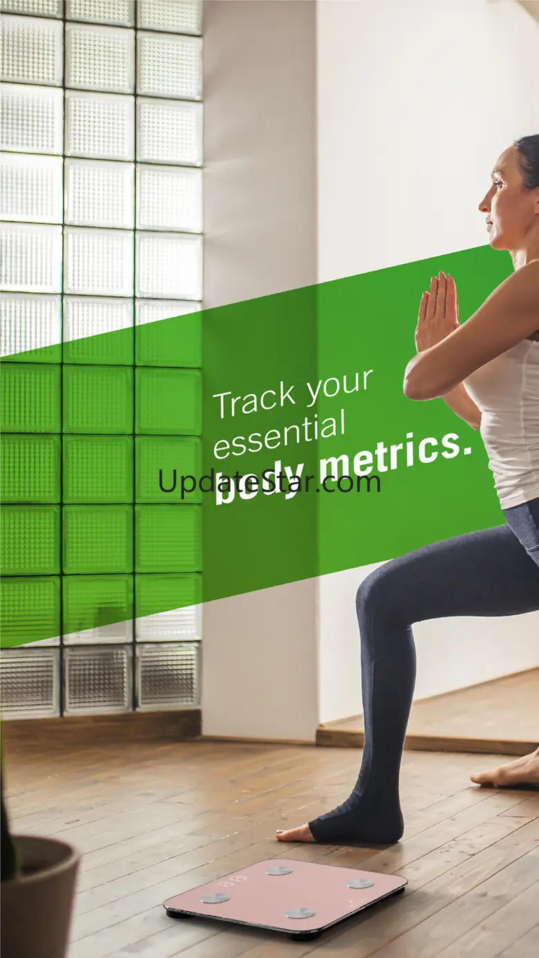 Nautica Body Tracker 1.0.13