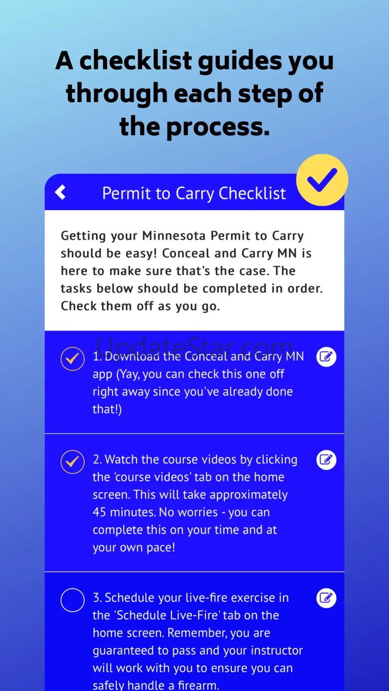 Conceal and Carry MN 2.0