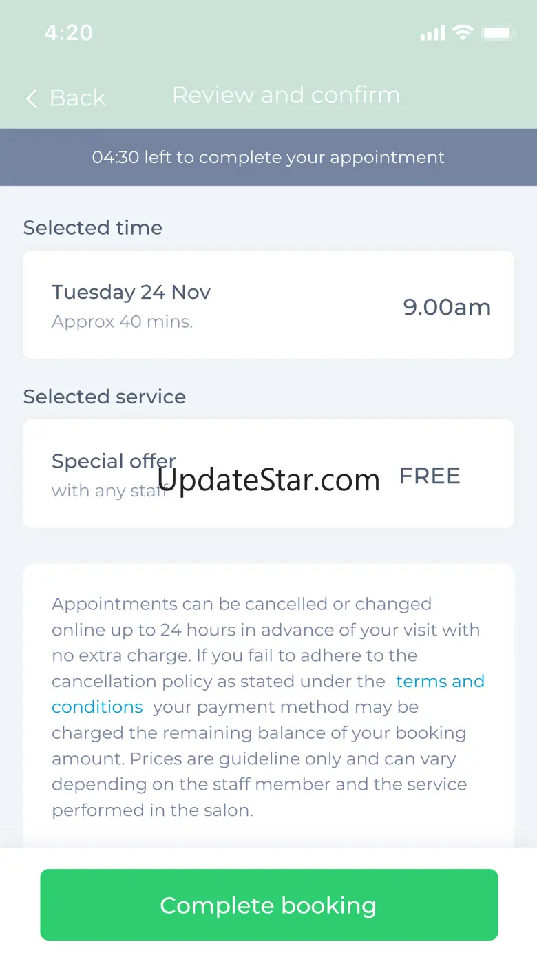 Masque by Mask 3.3.0