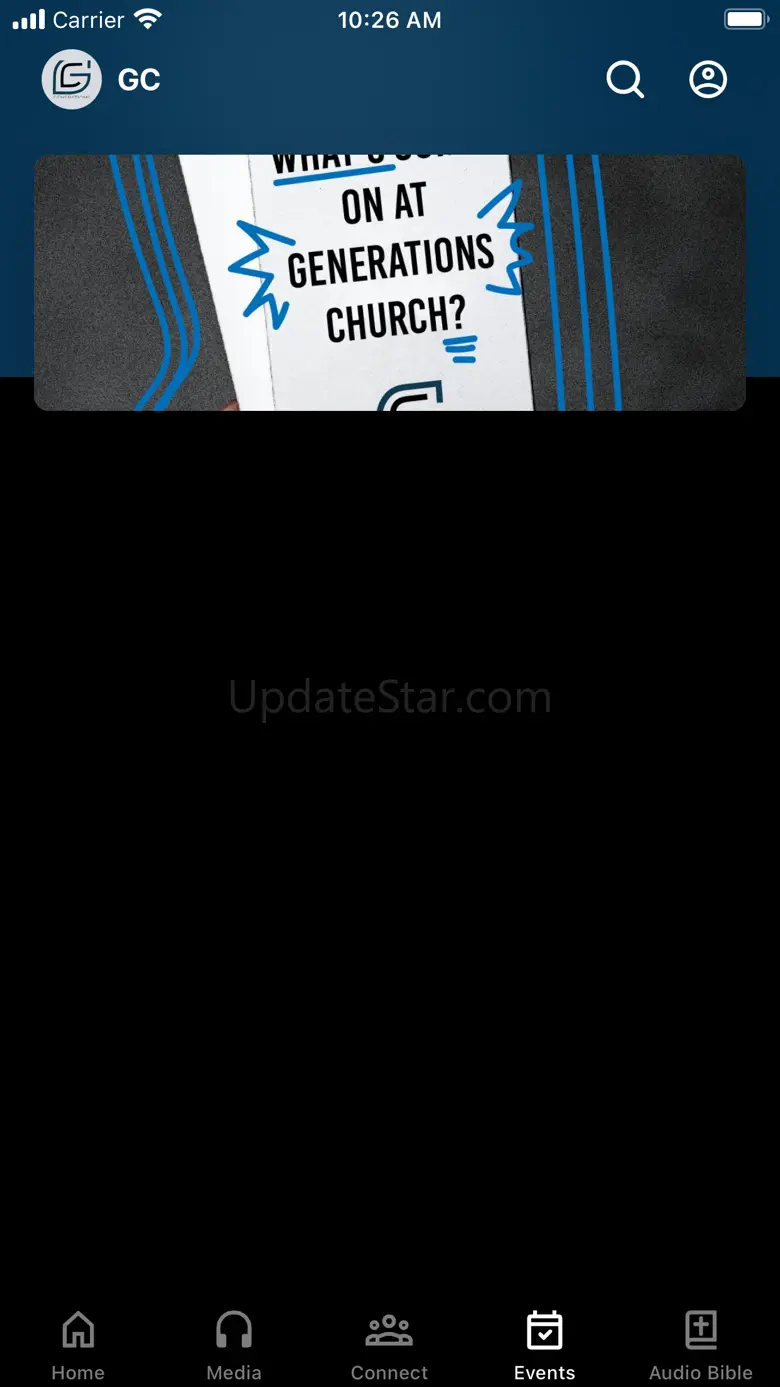 Generations Church WI 6.2.3