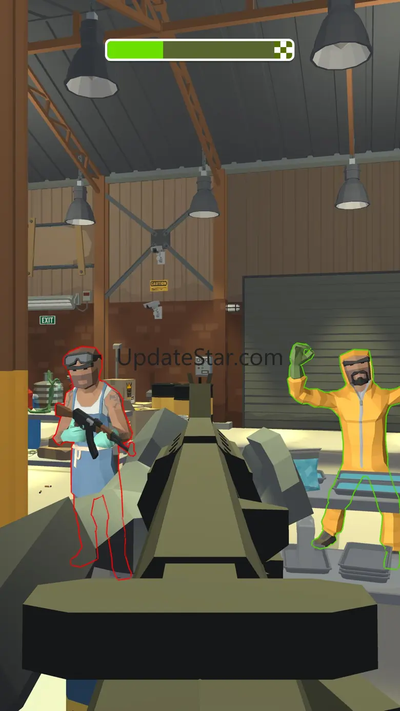 SWAT Forces 1.0.2