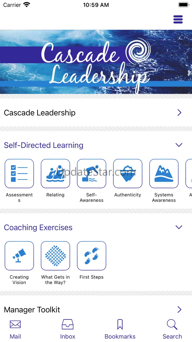 Cascade Leadership 1.1