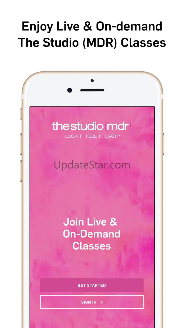 The Studio (MDR) Virtual 2.1