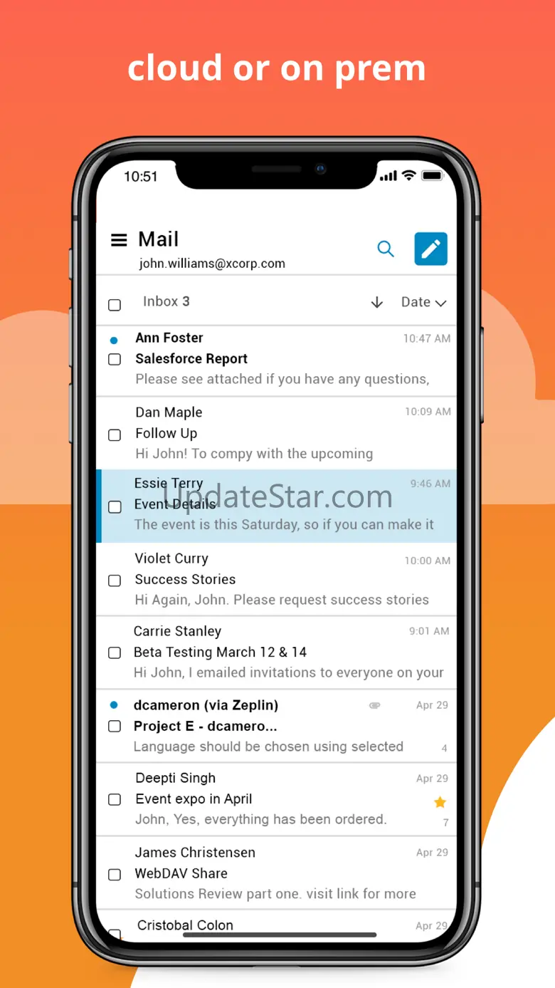 Zimbra Email & Collaboration 1.0.4