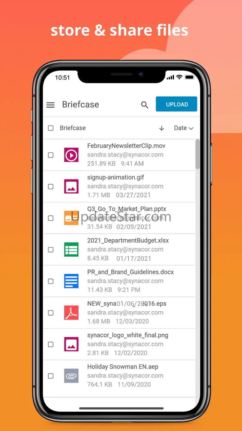 Zimbra Email & Collaboration 1.0.4