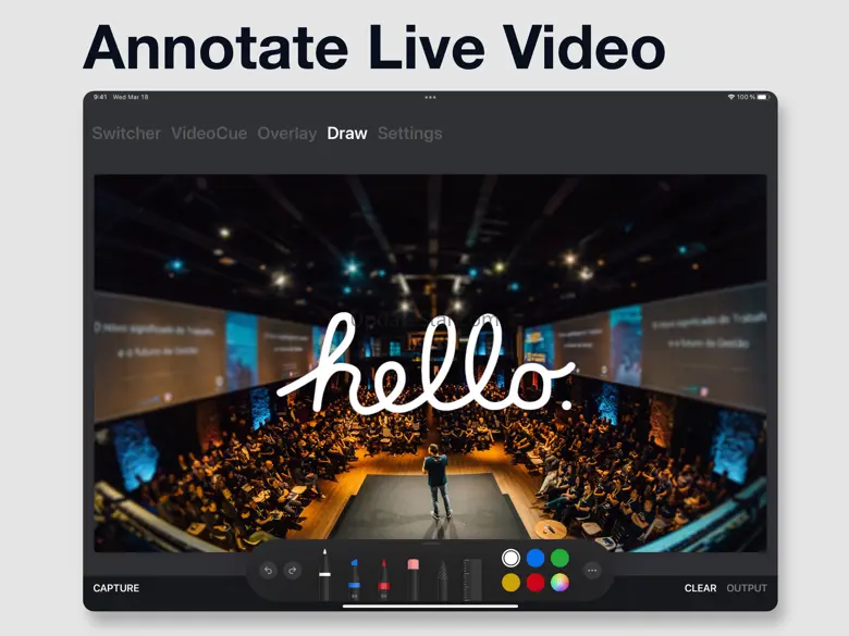 LiveApp Pro 1.5