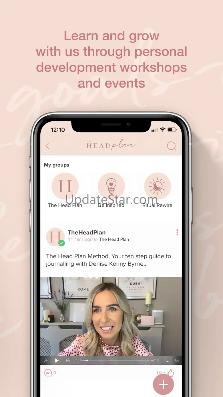 The Head Plan 4.2.1