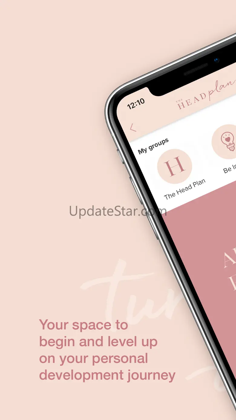 The Head Plan 4.2.1
