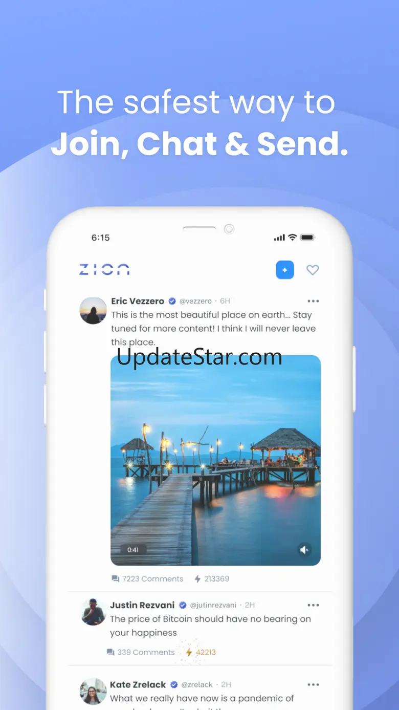 Zion - Create Openly 2.0.6