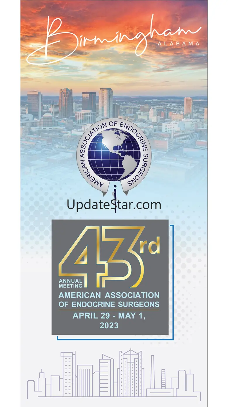 AAES Annual Meeting 33.0.0