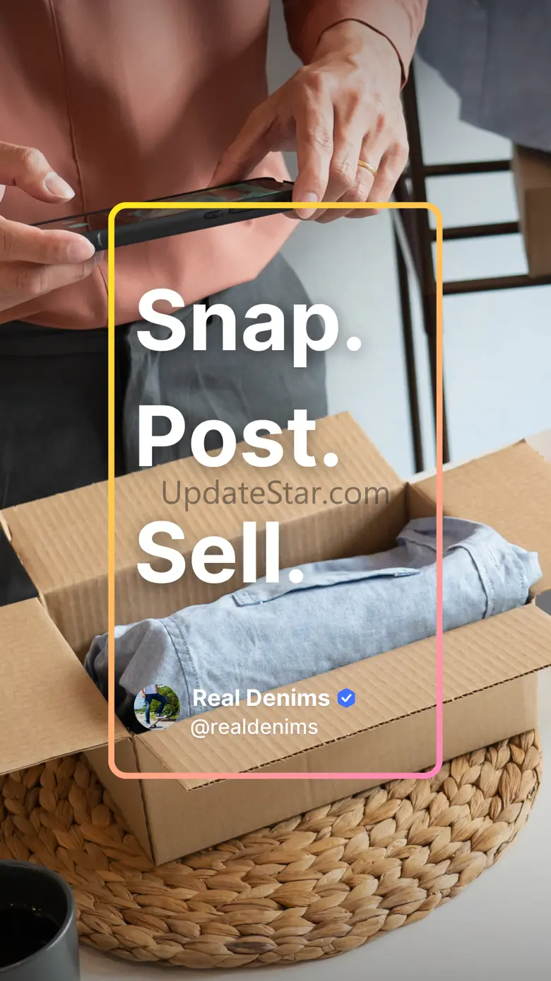 Cubesnack: Shopping & Social Version 2.2.83