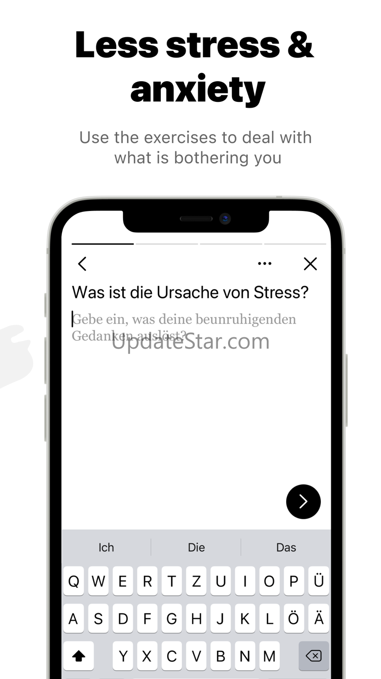 Answers: Diary & Mood Tracker 1.13.3