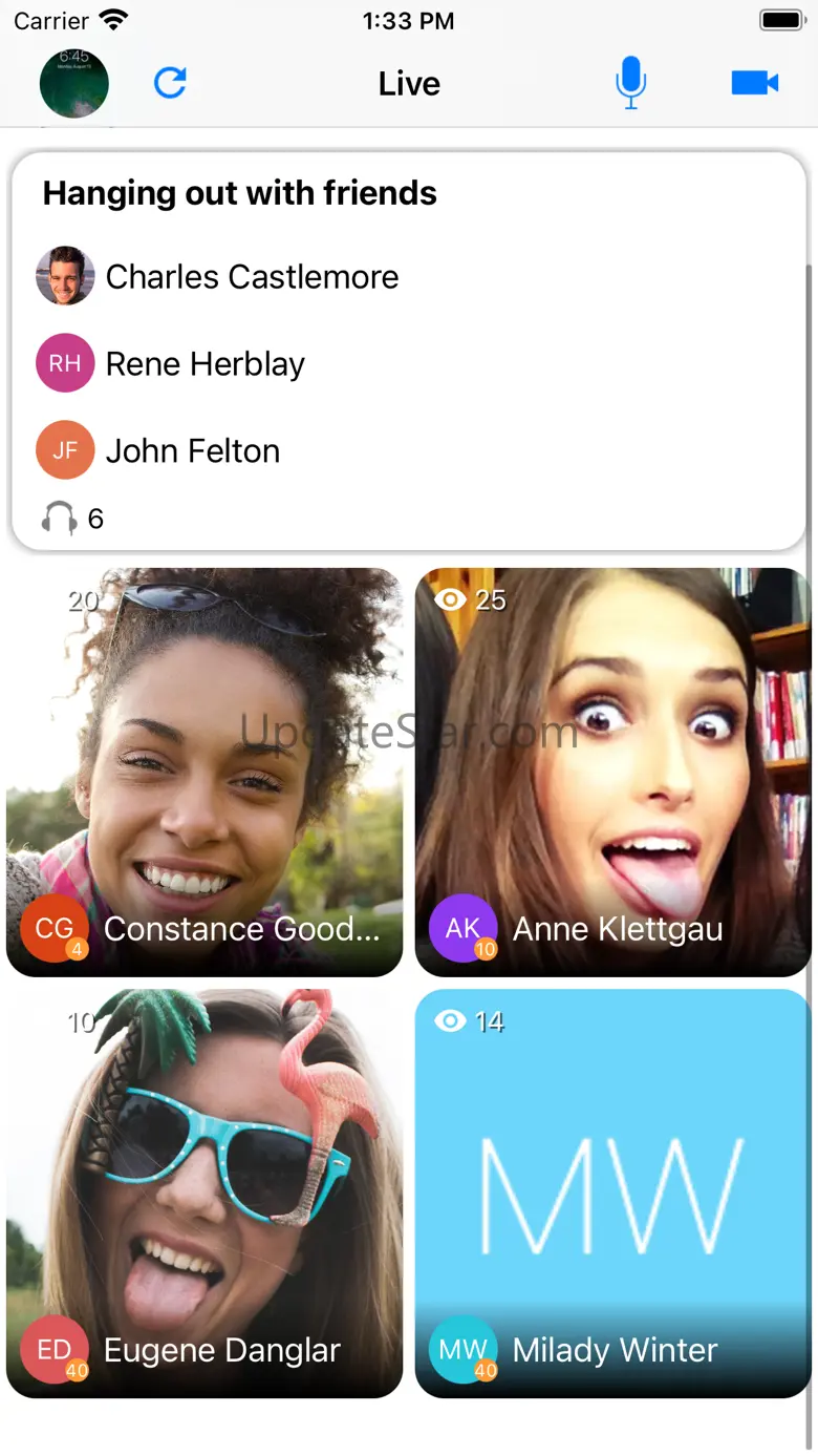 Video Live App 7.2.13