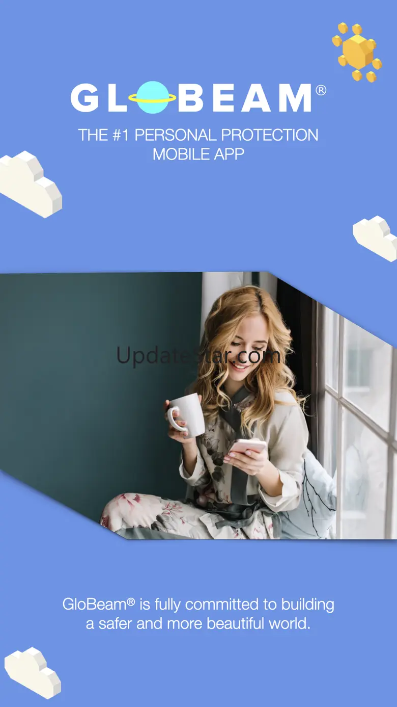 GloBeam 4.1.0