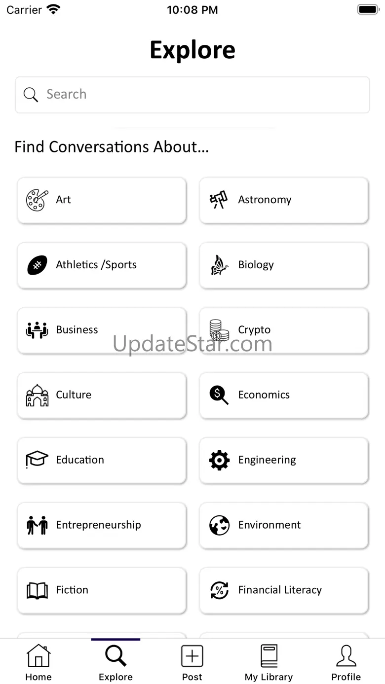 Lumity – Learn. Share. Grow. 6.9