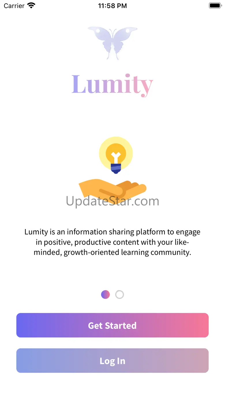 Lumity – Learn. Share. Grow. 6.9