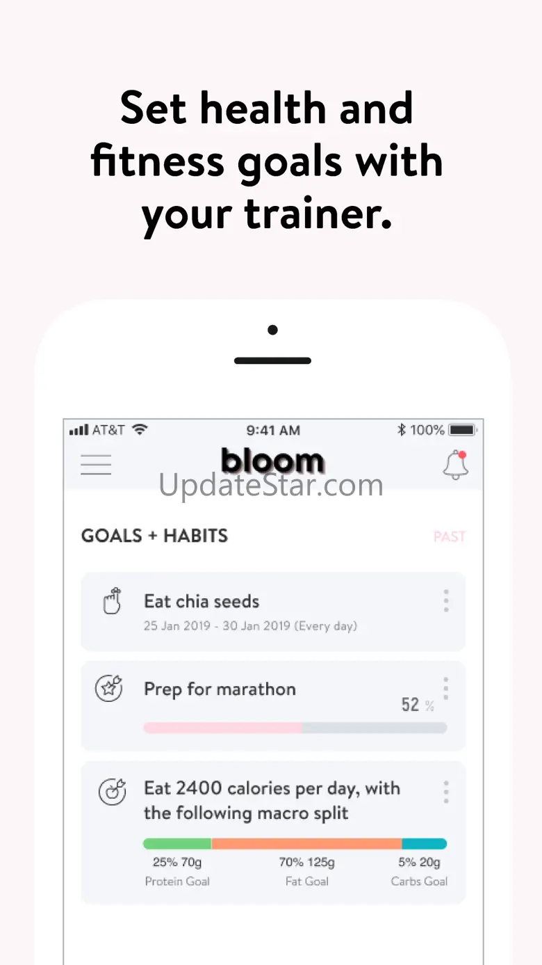 ClubBloom 7.90.0