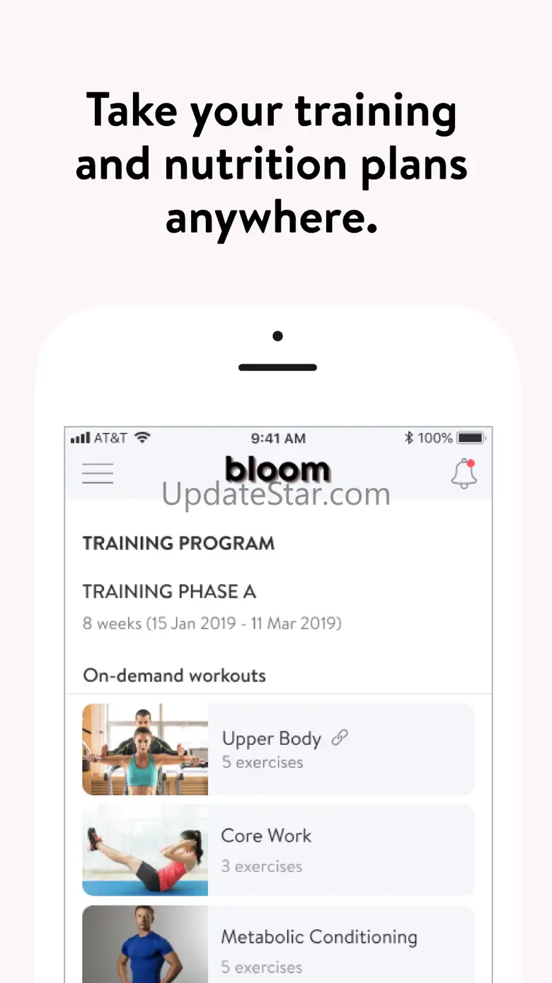 ClubBloom 7.90.0