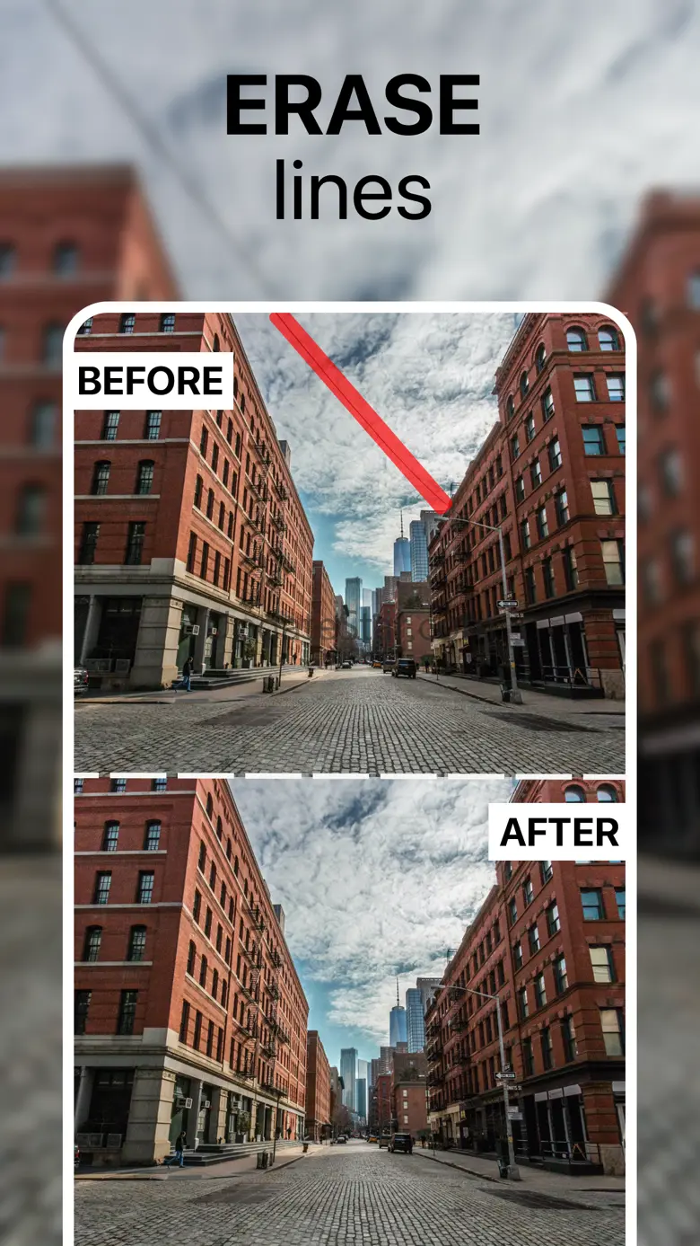 Retouch Pro: Object Removal 1.0.4