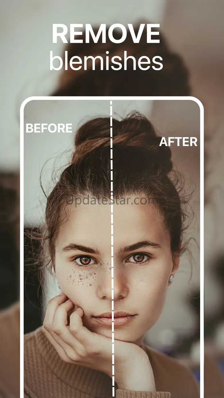 Retouch Pro: Object Removal 1.0.4