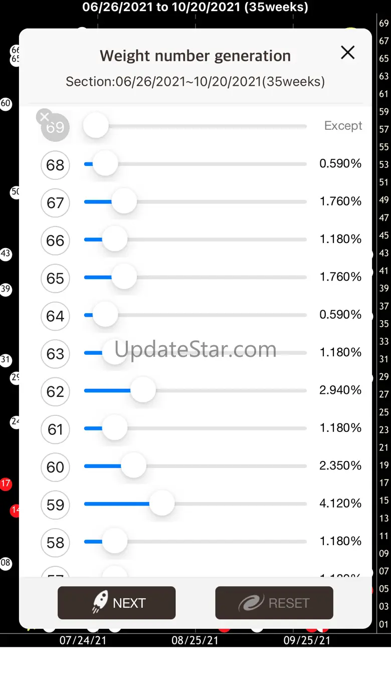 Powerball Observer 1.9