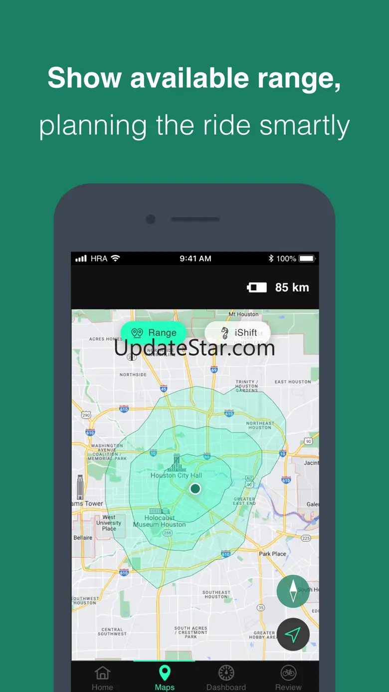 Hyena Rider Assistant 1.15.0