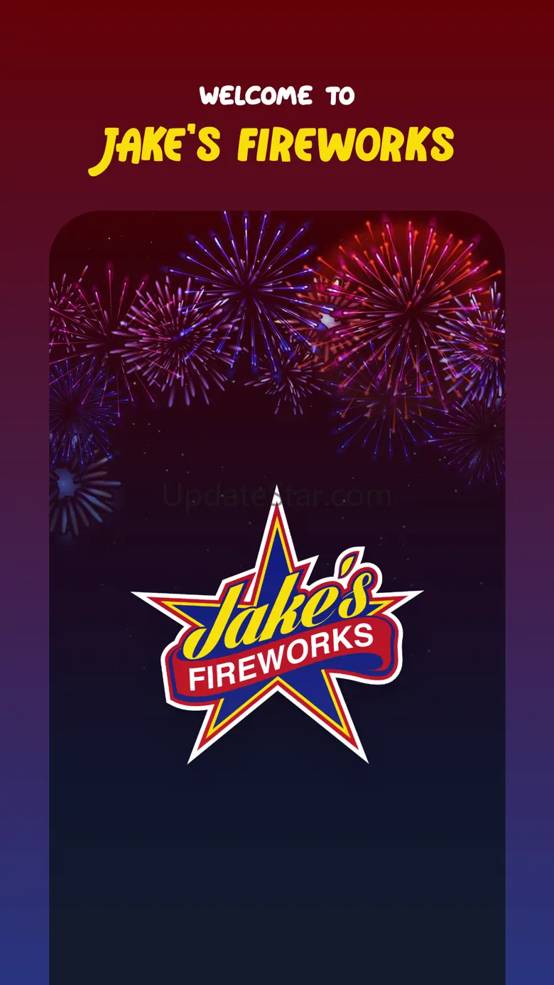 Jake's Fireworks 1.0.21